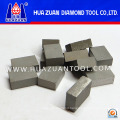 High Quality Diamond Segment for Granite Stone